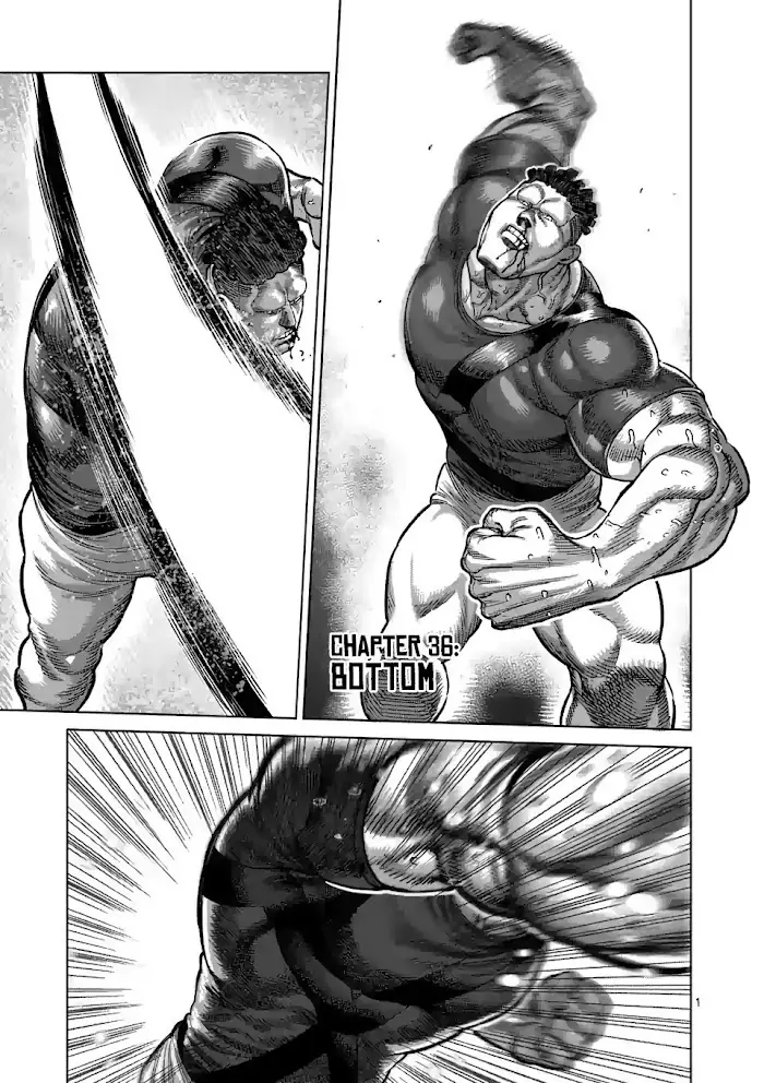 Kengan Omega Chapter 36 image 01_optimized